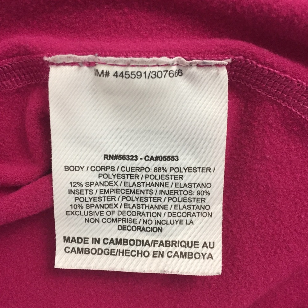 NIKE GOLF🏌️‍♀️ Dri-Fit Women’s Shirt Size M - Picture 8 of 13